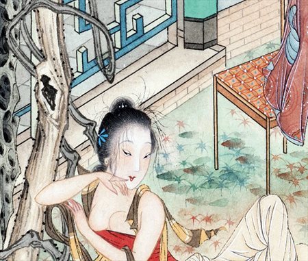 江西省-中国古代行房图大全，1000幅珍藏版！